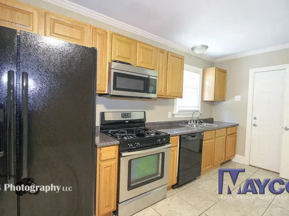 656, 658 Kirby, 656 Kirby Pl #658, Shreveport, LA 71104