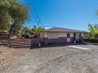 646 Excelsior Rd, Placerville, CA 95667