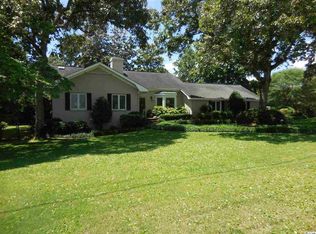 303 Club Dr, Myrtle Beach, SC 29572