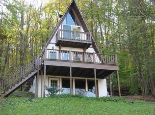 2059 S Hill Rd, Cortland, NY 13045