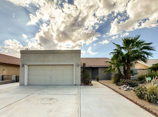 10302 S Del Rico, Yuma, AZ 85367