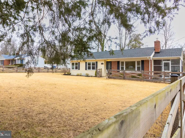 45990 Rolling Rd, Lexington Park, MD 20653