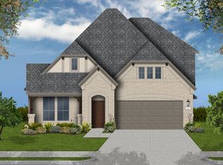 4210 Gambel Rd, Prosper, TX 75078