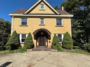 2518 Bethel Church Rd, Bethel Park, PA 15102