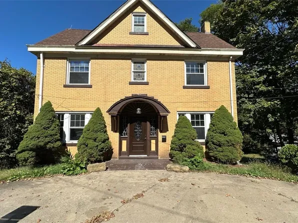 2518 Bethel Church Rd, Bethel Park, PA 15102