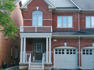119 Wilfred Murison Ave, Markham, ON L6C0S9