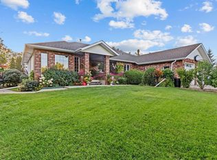 54224 Range Rd #245, Sturgeon County, AB T8T 0A6
