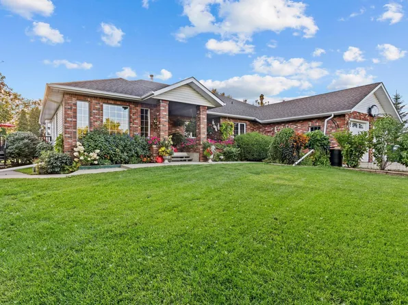 54224 Range Rd #245, Sturgeon County, AB T8T 0A6