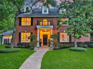 105 Treescape Cir, Spring, TX 77381