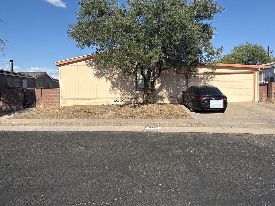 1st image of 7139 S Prospector Peak Dr