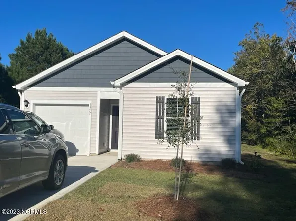 1522 E Black Squirrel Lane SE Lot 143, Bolivia, NC 28422