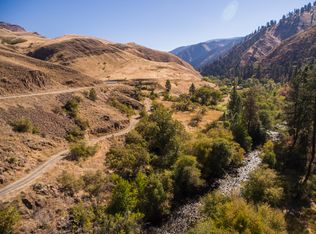 Tbd E. Slate Creek Rd, White Bird, ID 83554