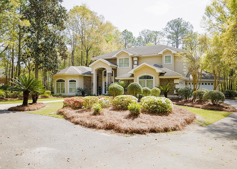 1070 Ridge Rd, Valdosta, GA 31605 Zillow