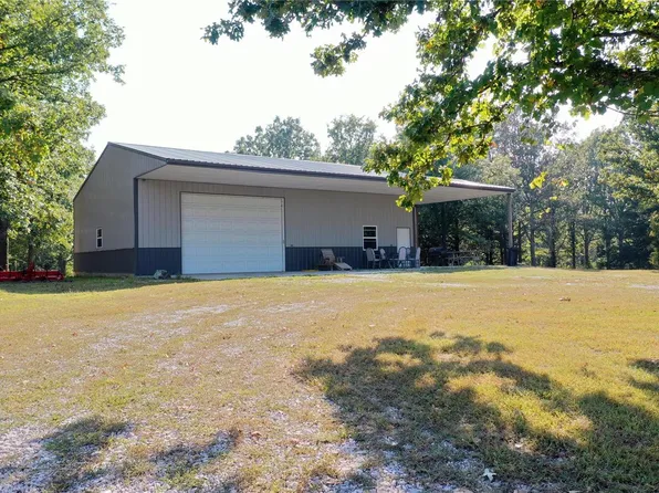 2660 Highway H, Salem, MO 65560