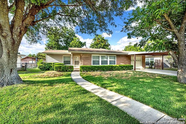 1st image of this home