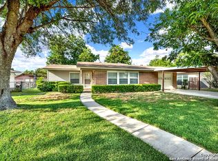 238 Nash Blvd, San Antonio, TX 78223
