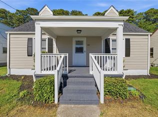 119 Jacquelyn Dr, Portsmouth, VA 23701