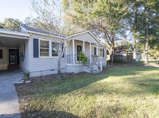 609 Margaret St, Saint Marys, GA 31558