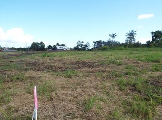 Kahealani Pl LOT 3-C, Hilo, HI 96720