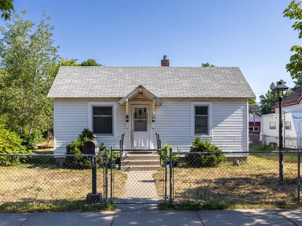 1234 S 3rd St W, Missoula, MT 59801