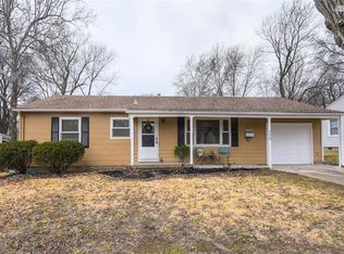 7218 Maple St, Overland Park, KS 66204