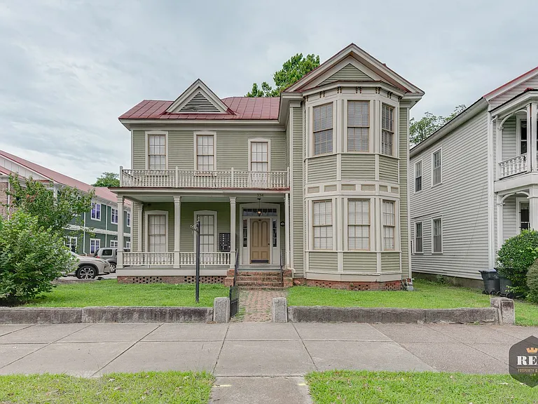 334 Greene St - Patrick-Pund House — Photo 19