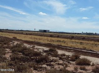 2 Santa Fe Dr, Winslow, AZ 86047