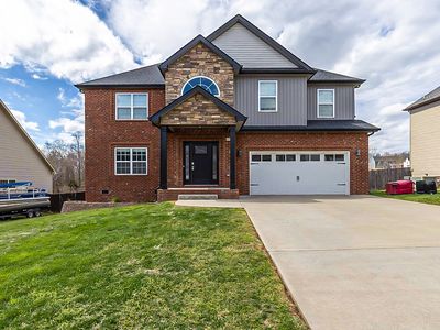 3164 Timberdale Dr, Clarksville, TN, 37042