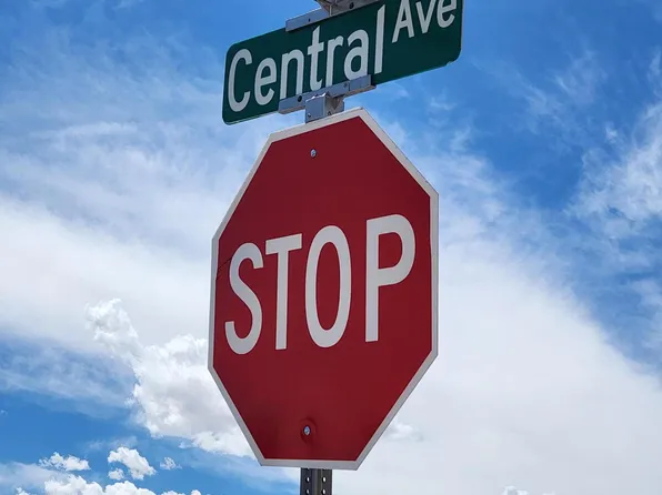 9110 Central Ave SW, Albuquerque, NM 87121