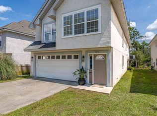 614 Cedar St, Saint Simons Island, GA 31522