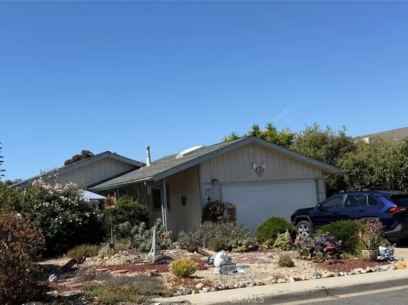 2545 Bay Vista Ln, Los Osos, CA 93402