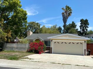 3201 Louis Rd, Palo Alto, CA 94303