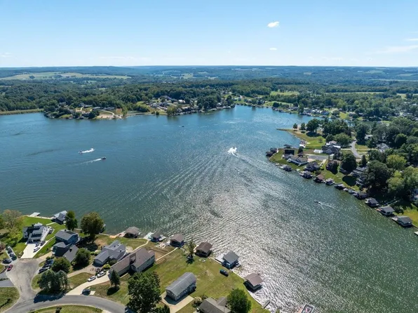 0 Highland Hills Dr #298, Howard, OH 43028