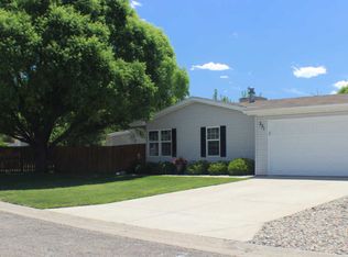331 Mineral Springs Cir, Parachute, CO 81635