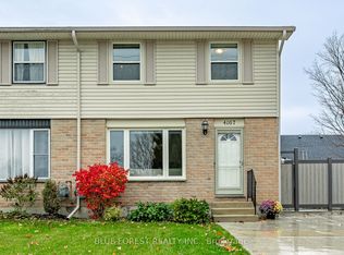 4167 Hamilton Rd, Thames Centre, ON N0L1G2