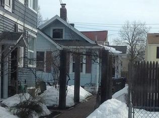 27 Savoy Ave, Springfield, MA 01104