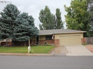 1517 24th Ave, Longmont, CO 80501