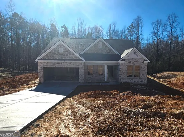 312 Vine Ct, Griffin, GA 30223