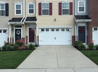 530 Boxwood Ln #530, Deptford, NJ 08096