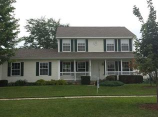 6622 Fox Run Dr SW, Cedar Rapids, IA 52404