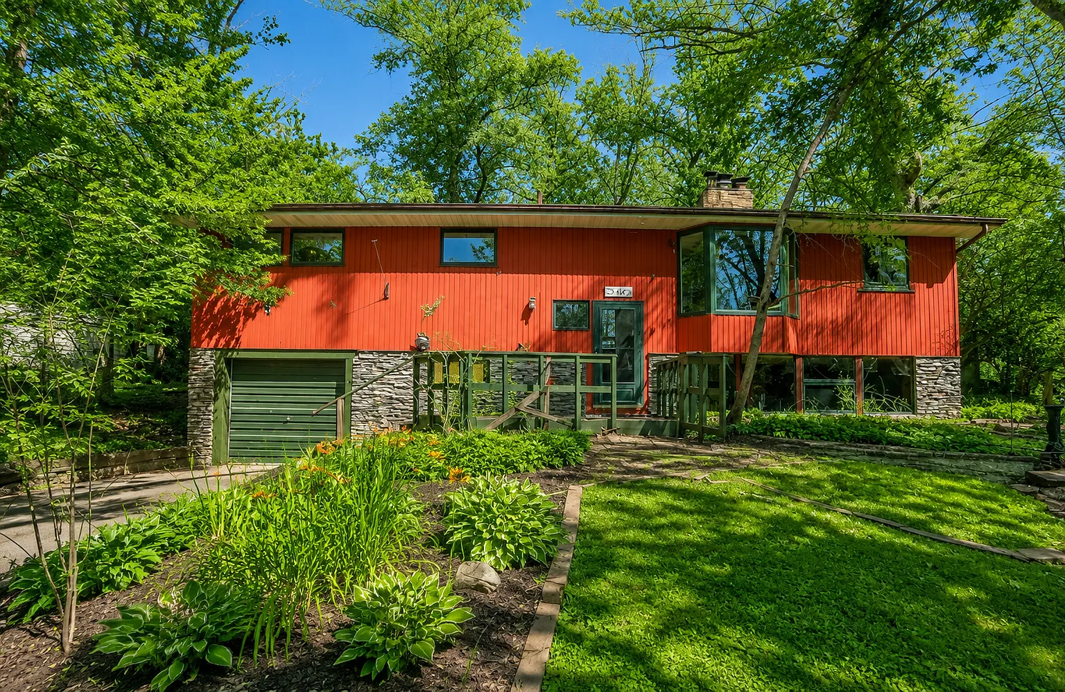 Timber Drive 2512 - 1 — Photo 4