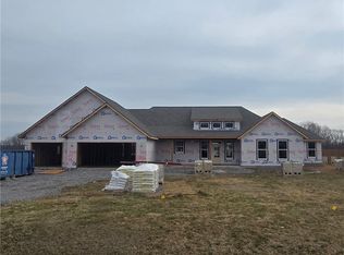 14836 Tikaani Dr, Siloam Springs, AR 72761