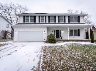1718 W Pinewood Pl, Peoria, IL