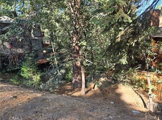 0 Secret Dr Lot 10, Running Springs, CA 92382