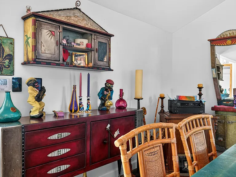Just a fun room.