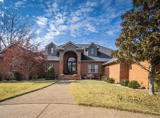6683 Barcroft, Owensboro, KY 42303
