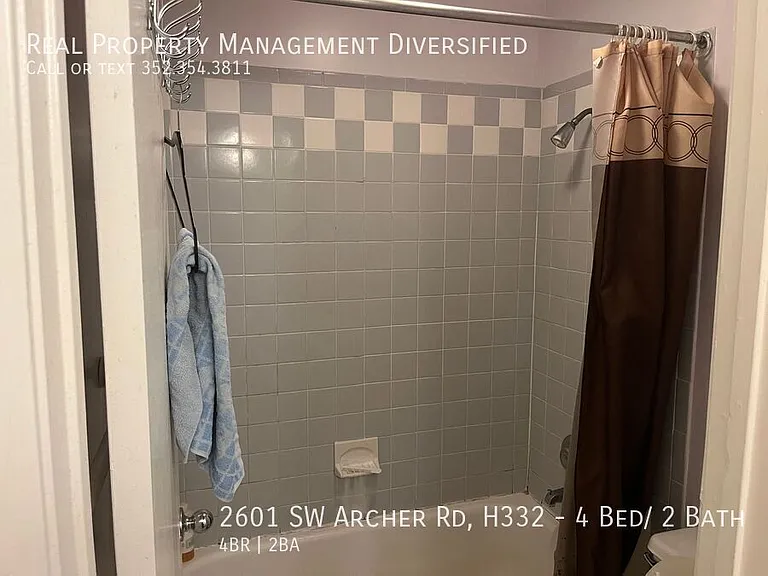 2601 SW Archer Rd #H332 — Photo 10
