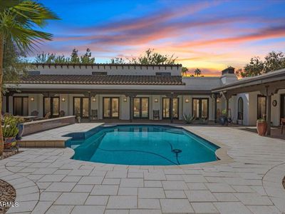 8003 N 75th St, Scottsdale, AZ, 85258
