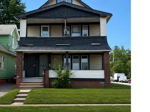 12517 Imperial Ave #1, Cleveland, OH 44120