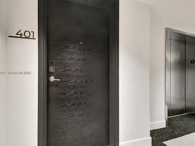 9901 W Bay Harbor Dr #401 — Photo 17